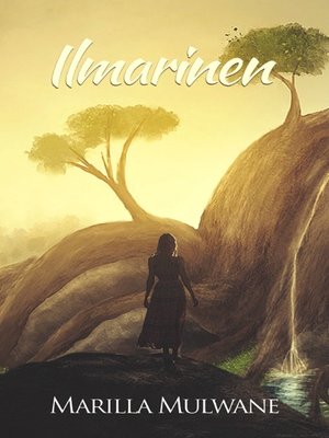cover image of Ilmarinen
